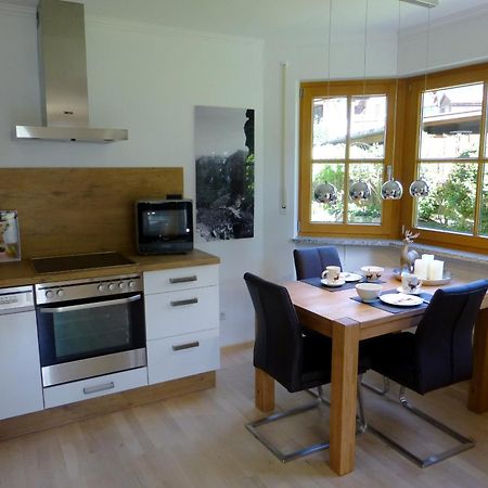 Boutiqueferienwohnung Schnapshaeusel Oberstdorf Exterior photo