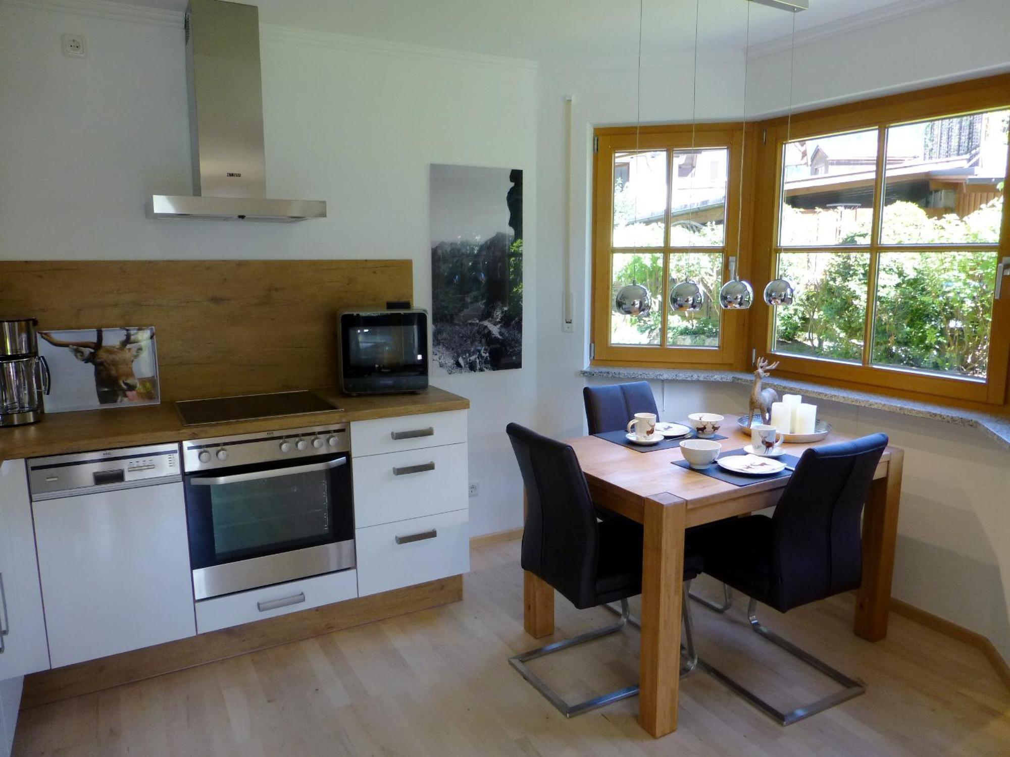 Boutiqueferienwohnung Schnapshaeusel Oberstdorf Exterior photo