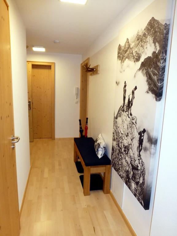 Boutiqueferienwohnung Schnapshaeusel Oberstdorf Room photo